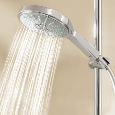 ������� �������� Grohe Power&Soul Cosmopolitan 160 27746000
