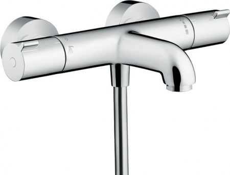 ������� �������� Hansgrohe Ecostat 1001 CL �� 13201000 ��� ����� � �����