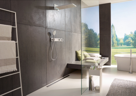 ������� ��� Hansgrohe Rainmaker Select 580 3jet 24001400