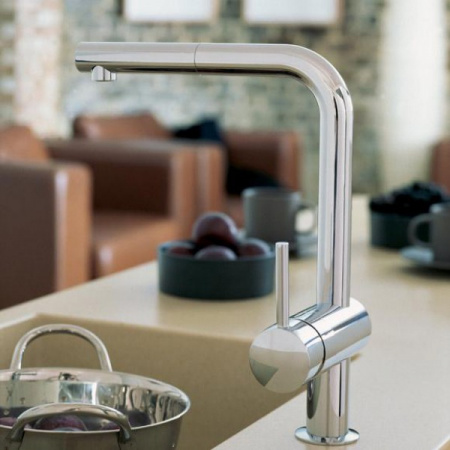  Grohe Minta Touch 31360001   