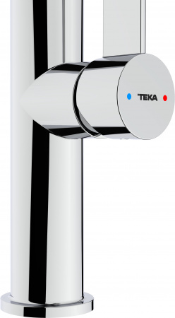 ��������� TEKA Kitchen FOT 995 CHROME ��� �������� �����