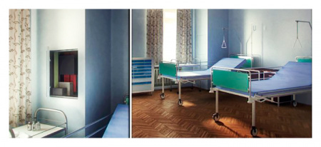 ��� ��������� Revizor 60x60