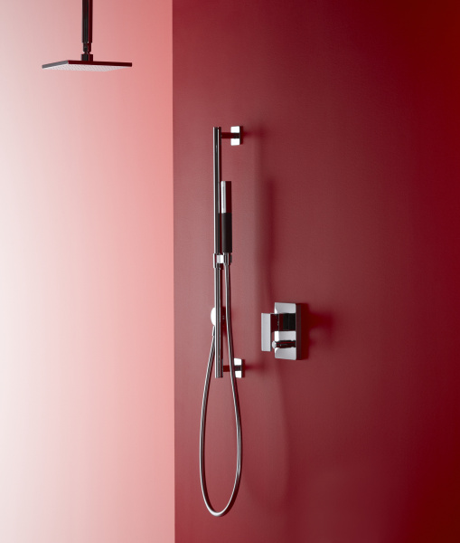 ��������� Jacob Delafon Strayt E98633-CP ��� ����� � �����