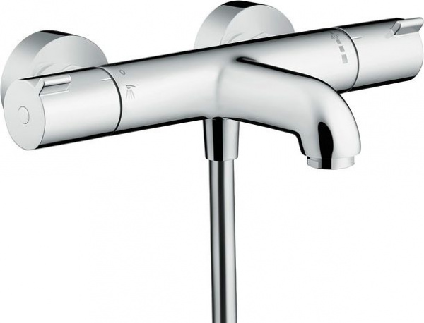 ������� �������� Hansgrohe Ecostat 1001 CL �� 13201000 ��� ����� � �����