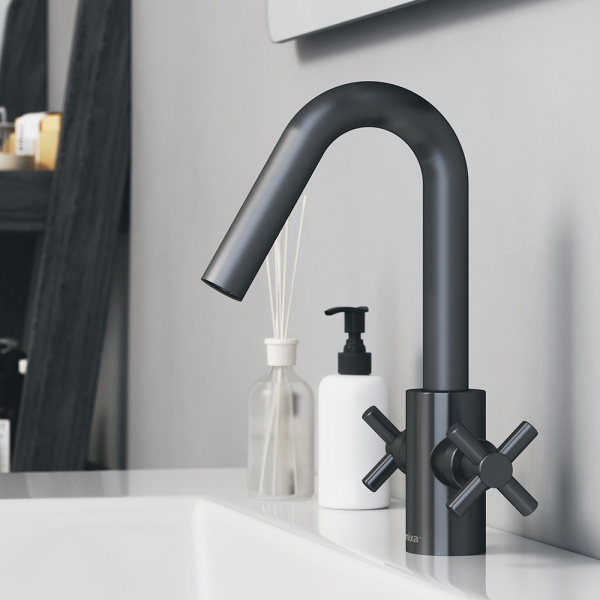 ��������� Damixa RedBlu Neo Classic 270210000 ��� ��������