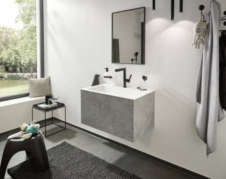 ��������� Hansgrohe Finoris 230 76063670 ��� ��������, ������� ������