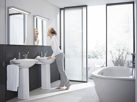  Duravit Darling New 2621550000 (55 )