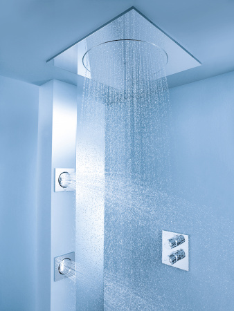 ������� ��� Grohe Rainshower F-Series 20 27286000