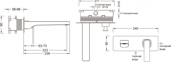 ��������� Timo Torne 4371/17SM � ���������� ������, ��� ��������, ������