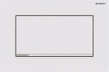 ������ ����� Geberit Sigma 30 115.893.JT.1 ����� ������� / ���� ���������