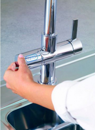 ��������� Grohe Blue Pure 33249DC1 � �������� ����������