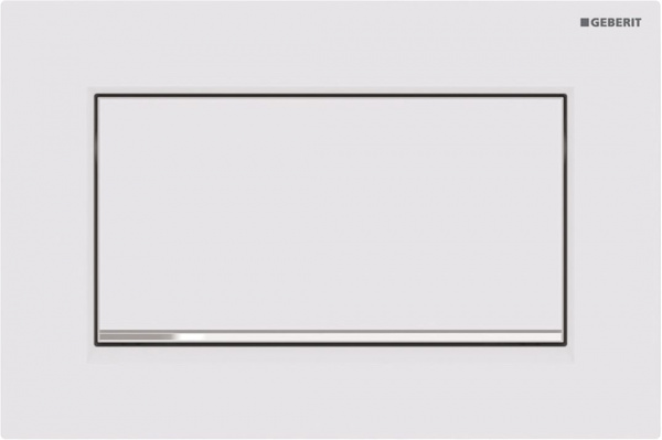 ������ ����� Geberit Sigma 30 115.893.JT.1 ����� ������� / ���� ���������