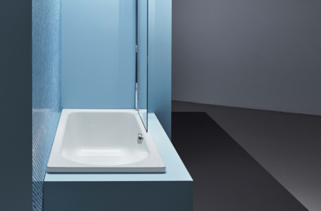 �������� ����� Bette Ocean 180x80 � �������������� ��������������� ���������, ������� �����