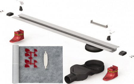   Berges Wasserhaus Super Line 75 