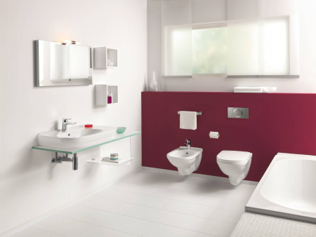 ������ ��������� Villeroy & Boch O.Novo 5660 H101 alpin