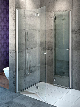 ������� ������ Radaway EOS KDD-B 100x100 100 ��