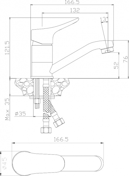 ��������� Olive'S Arriba 09110AR ��� ��������