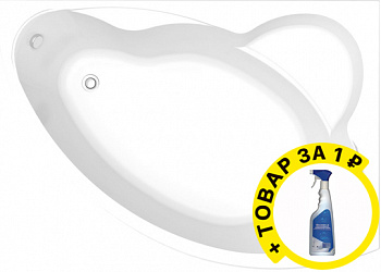 ��������� ����� Bas ������ 170x120 R + �������� ��� ����