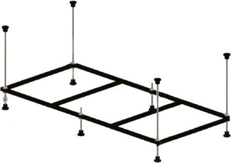 ��������� ����� AM.PM Tender W45A-150-070W-A1 150x70 � �������� + ������ �� ����� + ���������� AM.PM �� 30 ���� �������� �� �����������