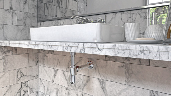    Bonomini Thermotrap 0570EC25K7WZ