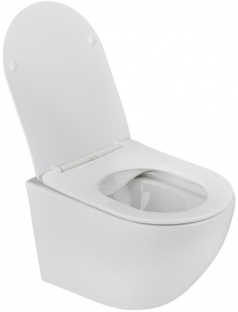 ������ ��������� TEKA Manacor 117320002 rimless � �����������