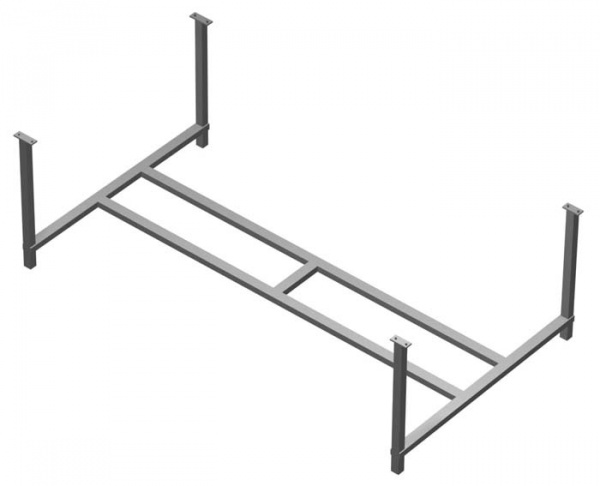 ������ ��� ����� Ravak BeHappy