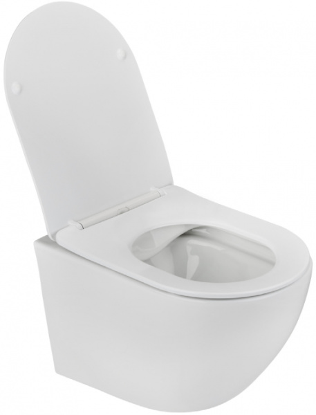 ������ ��������� TEKA Manacor 117320002 rimless � �����������