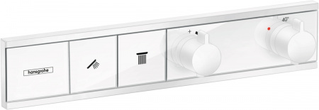 ��������� Hansgrohe RainSelect 15380700 ��� ����, ����� �������