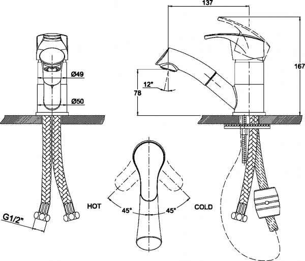 ��������� Kaiser City 19366 ��� ��������, ��� ��������������