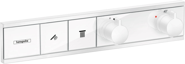��������� Hansgrohe RainSelect 15380700 ��� ����, ����� �������
