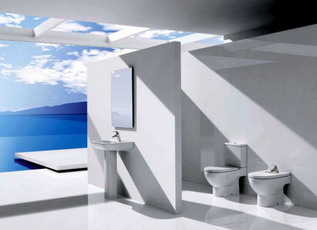 ������-������� Roca Meridian 342247000