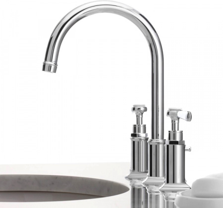 ��������� Axor Montreux 16514000 ��� ��������, ����