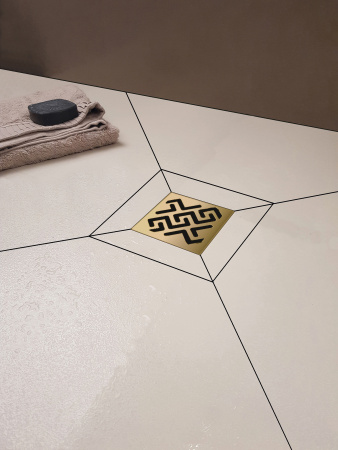   Berges Wasserhaus Platz Antik 092161 15 