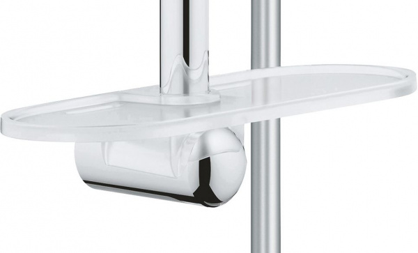 ������� �������� Grohe New Tempesta Rustic 27609001