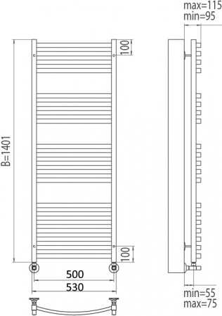����������������� ������� Terminus ������� �20 500*1401