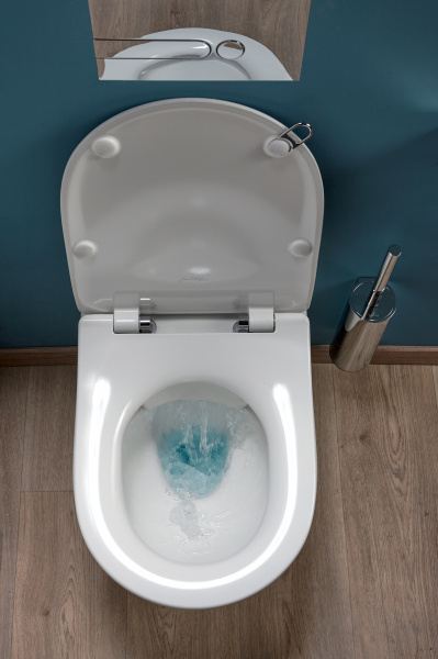 ������ ��������� Jacob Delafon Odeon Rive Gauche EDR102-00