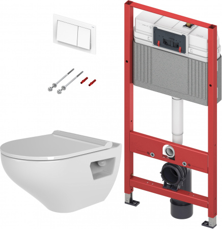 �������� ������� ����������� ��� �������� TECE Base NEW � ������� ����� + ������ ��������� Bien Ion ������������