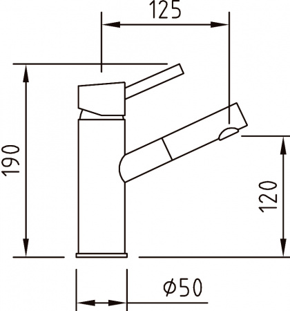 ��������� Clever Caiman Urban 93510 ��� ��������