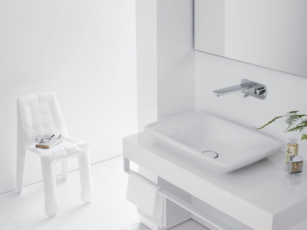 ��������� Hansgrohe PuraVida 15084400 ��� ��������
