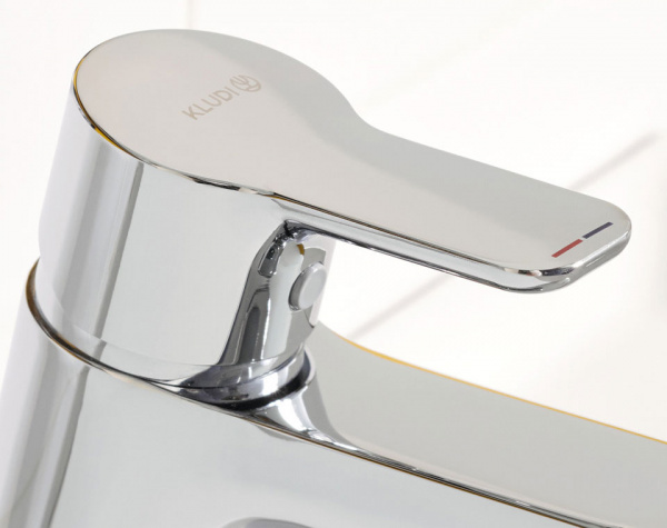 ��������� Kludi Pure&Easy 371900565 ��� ��������