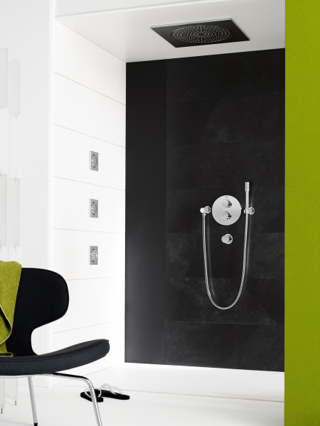������� ��� Grohe Rainshower F-Series 10 27467000