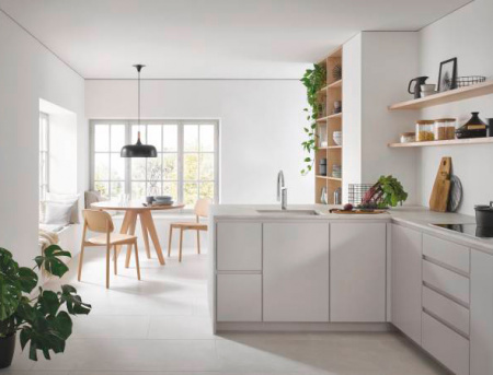 ��������� Grohe Eurosmart 33202003 ��� �������� �����