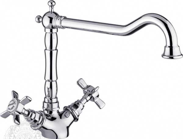 ��������� Migliore Princeton ML.CUC-851.CR ��� �������� �����, ����