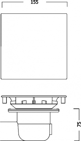    Hatria Leaf Y1D501/Y1VN01