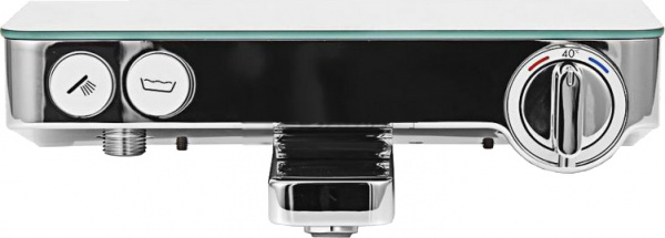 ��������� Hansgrohe Ecostat Select 13151400 ��� ����� � �����