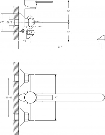 ��������� Agger Punctual A1621100 �������������
