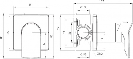   Elghansa Concealed 24Q0788 (Set-62)  ,   