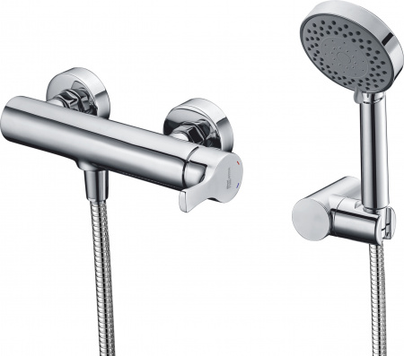  Wasserkraft Berkel 4802  