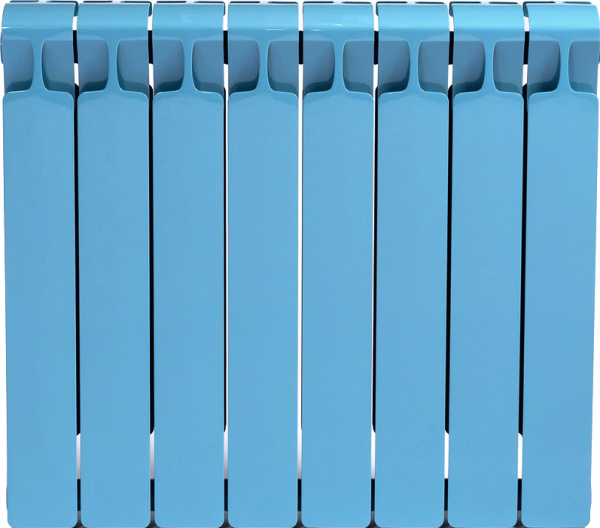   Rifar Monolit 500 8 , 