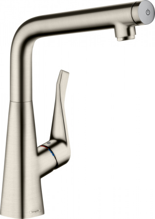 ��������� Hansgrohe Metris Select M71 14785800 ��� �������� �����, �����